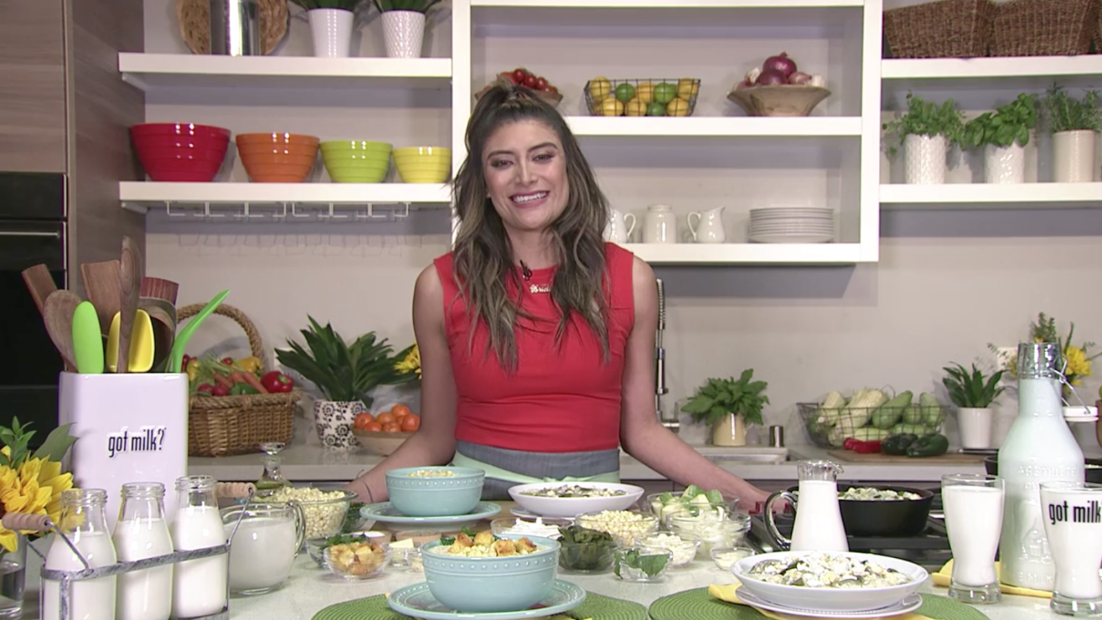 Bricia Lopez- Restaurateur