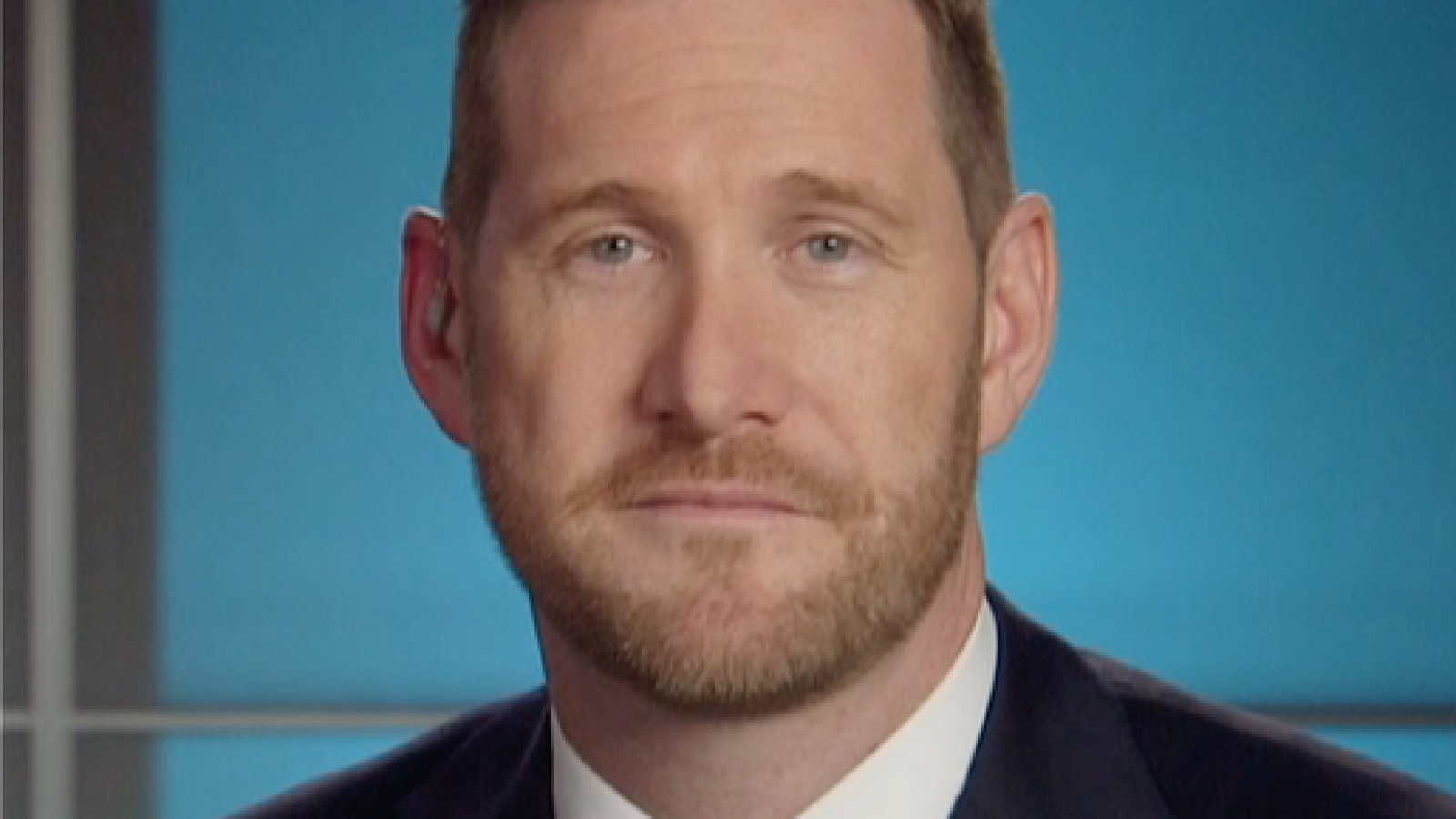 Dr Corey Hunter-Ainsworth Institute of Pain Mnagement-Talk with Audrey