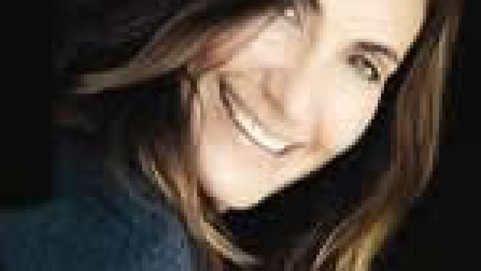 Talk! With Audrey - Lisi Harisson