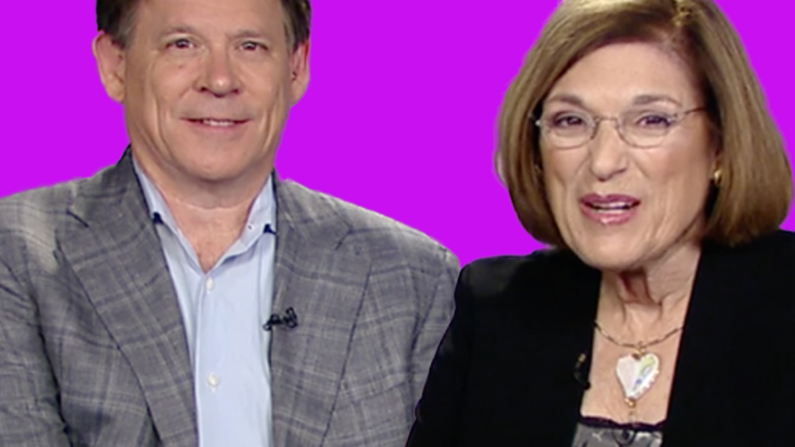 Common Bacteria Could Lead to Lung Damage – TALK! with AUDREY