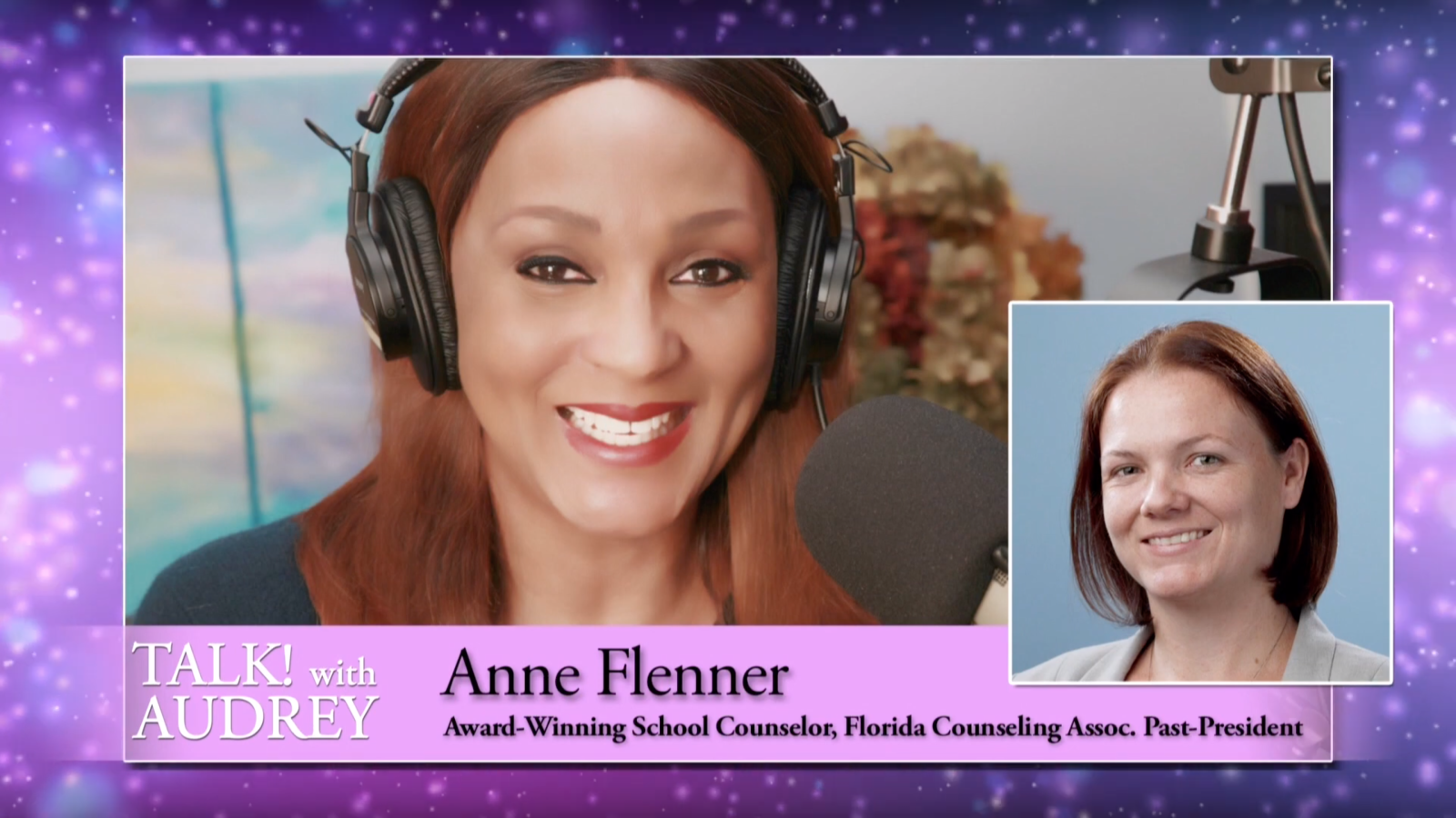 Anne Flenner – On the Radio- Teenage Acne