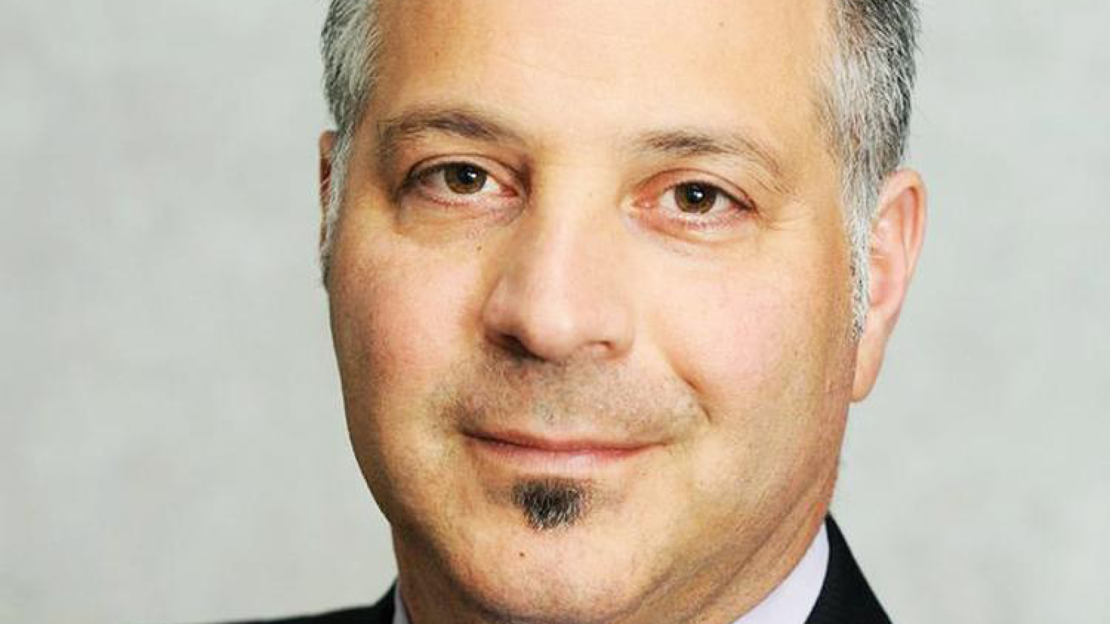 Joe Magnacca – TALK with AUDREY