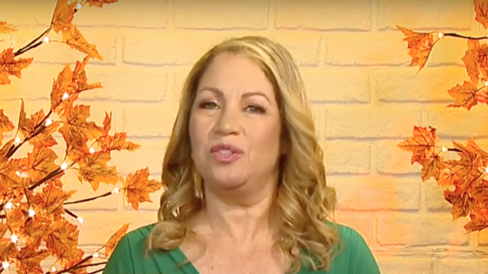 Sylvia Klinger – Embrace Healthy Habits – TALK! with AU copy