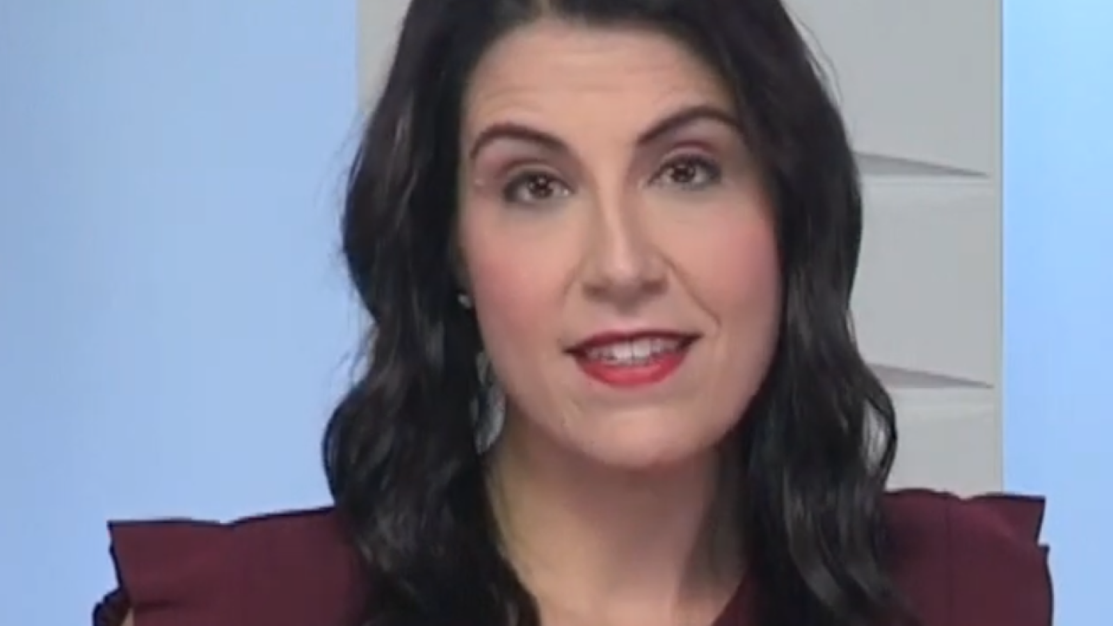 IBM Blockchain – Susanne Livingston TALK! with AUDREY