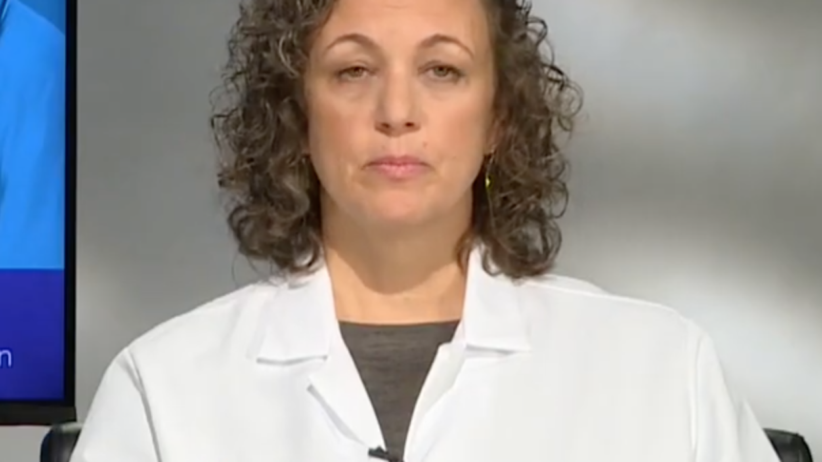 Dr. Elizabeth Cherot – TALK! with AUDREY