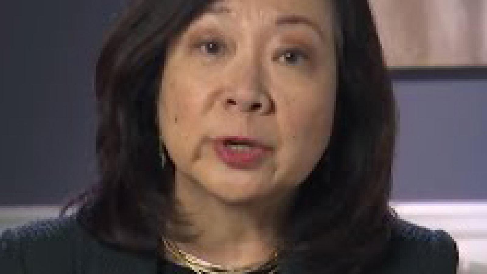 Dr. Phyllis Zee - TALK! with AUDREY TV