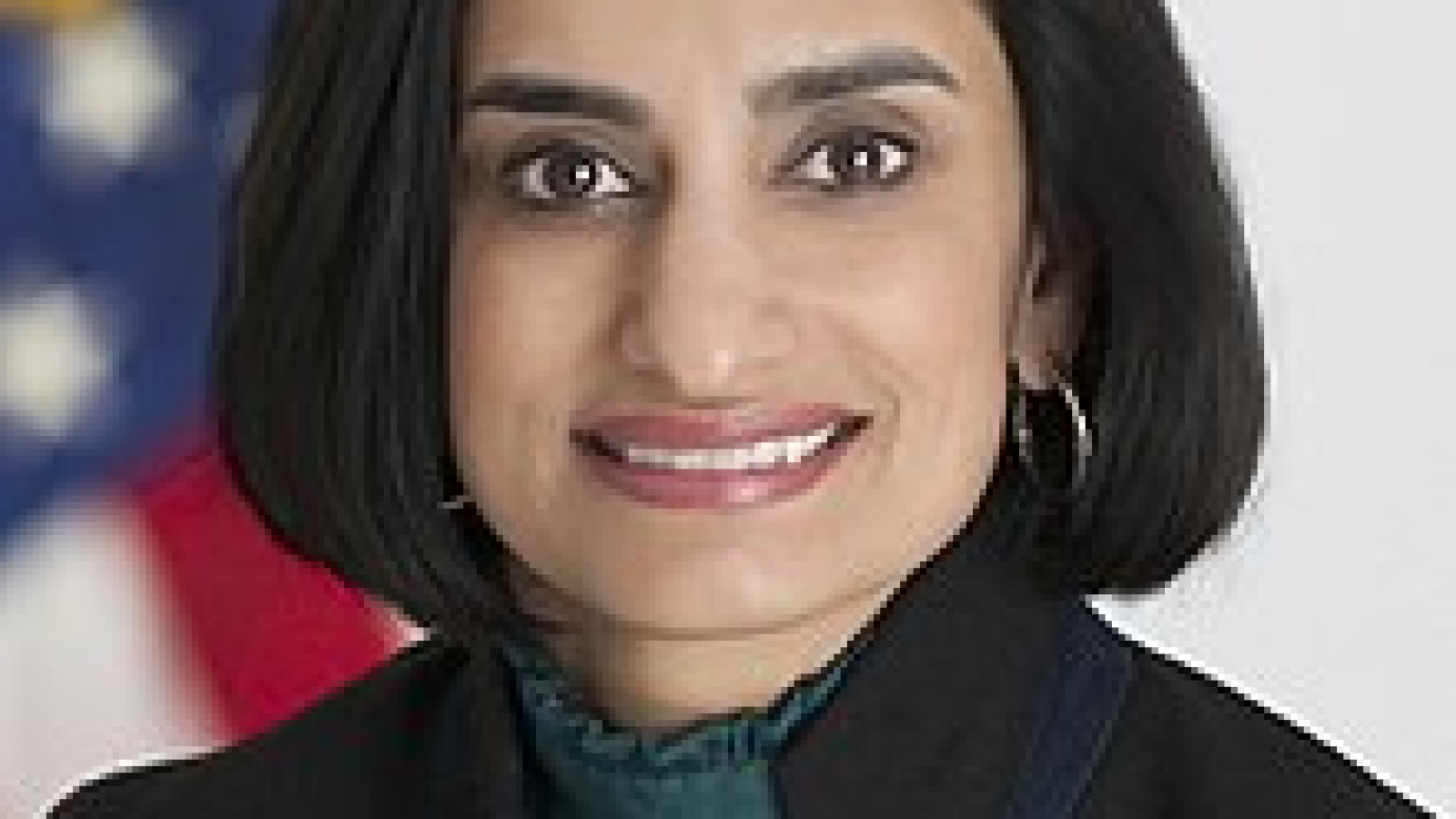 Seema Verma