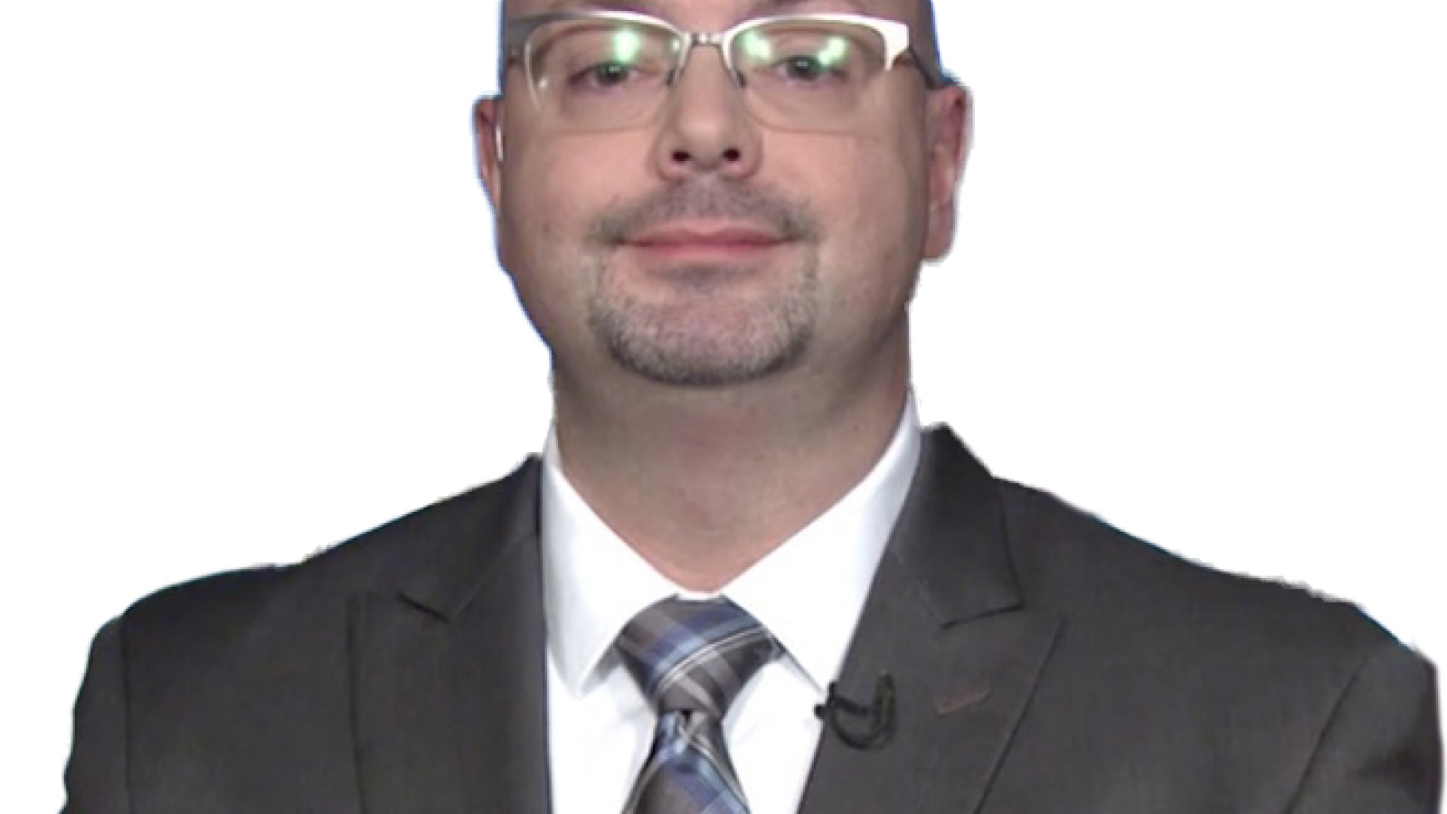 Billy Hensley - TALK! with AUDREY