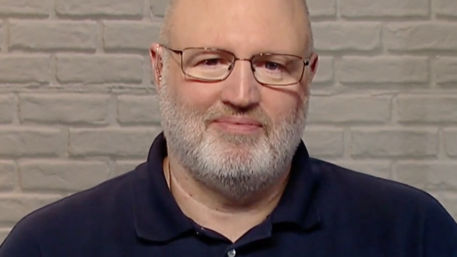 Brett Phaneuf – TALK with AUDREY TV