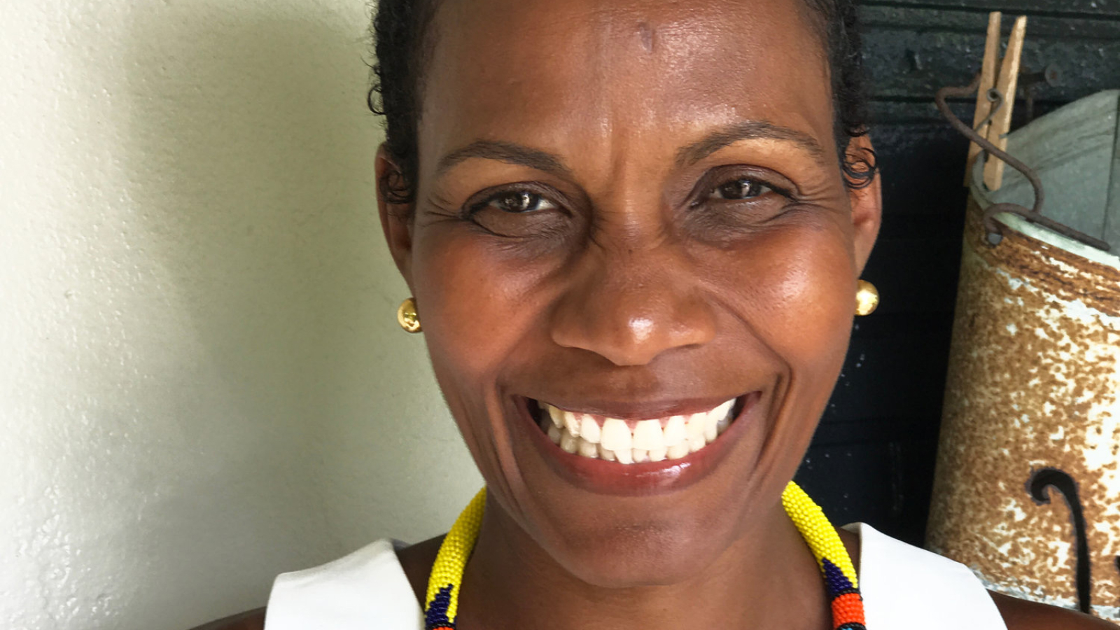 Madame Athena Chang, ASE’ Beauty – TALK! with AUDREY Radio