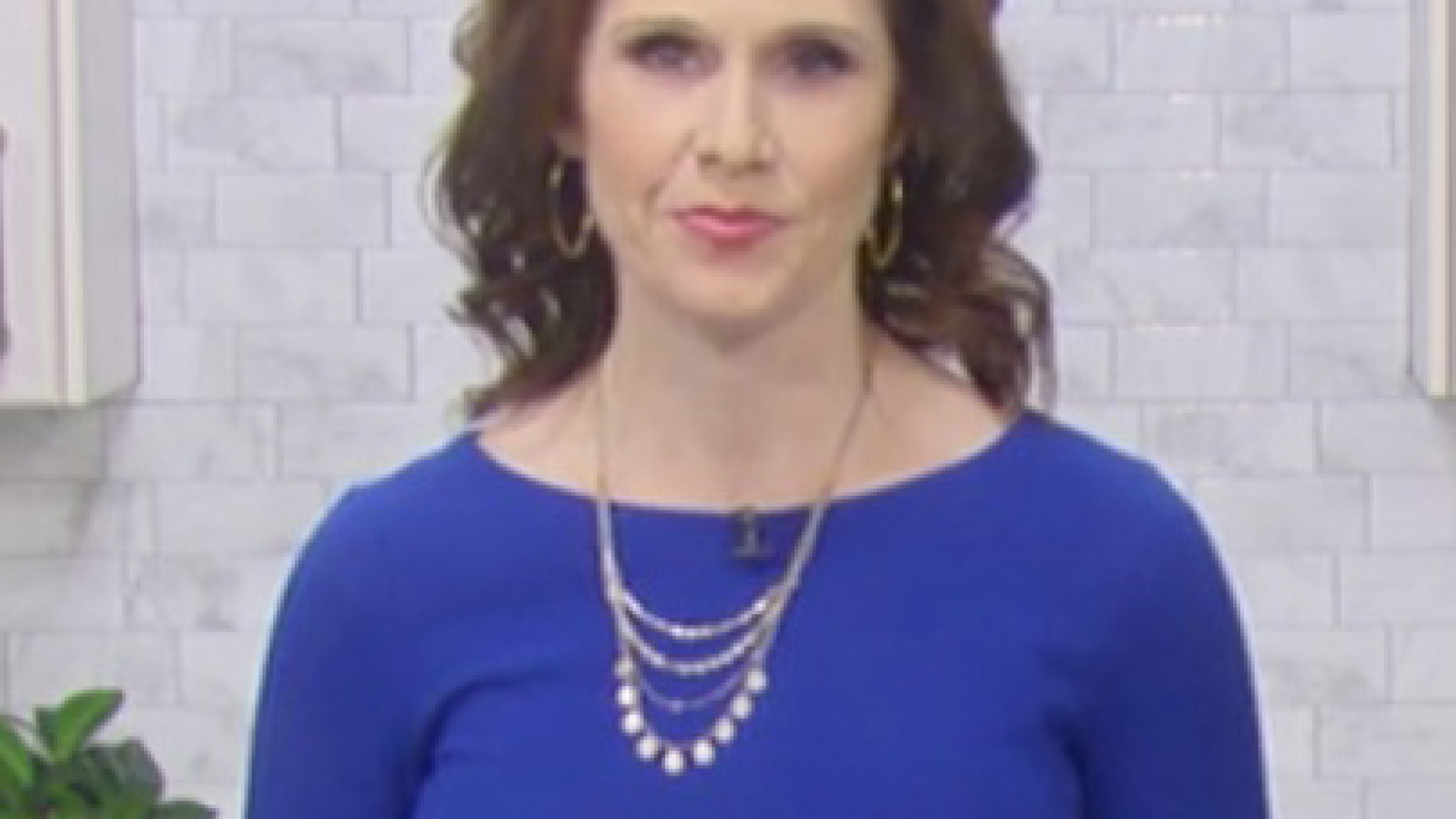 Amy Goodson TALK! with AUDREY