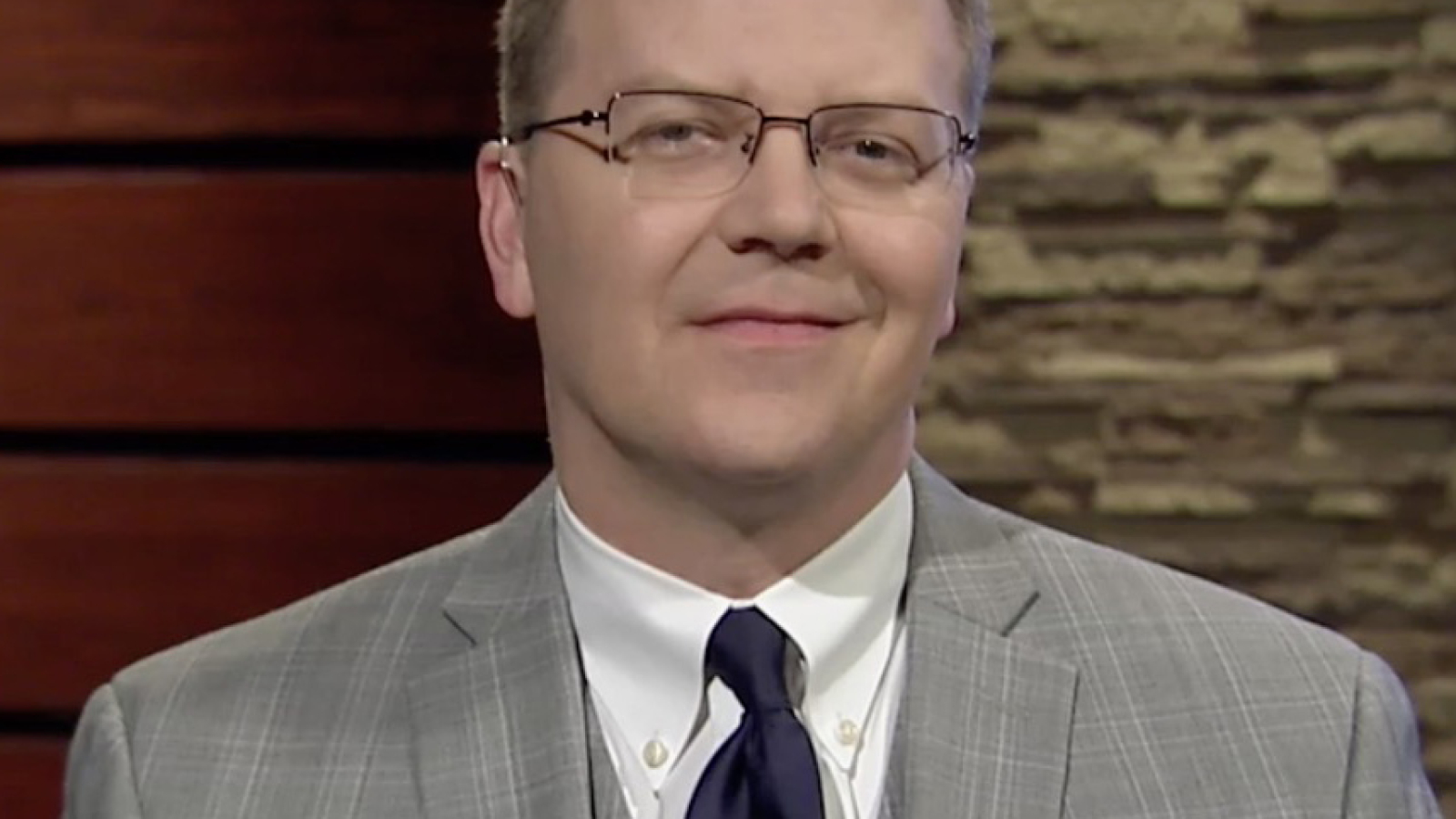 Cedric Spak – TALK! with AUDREY