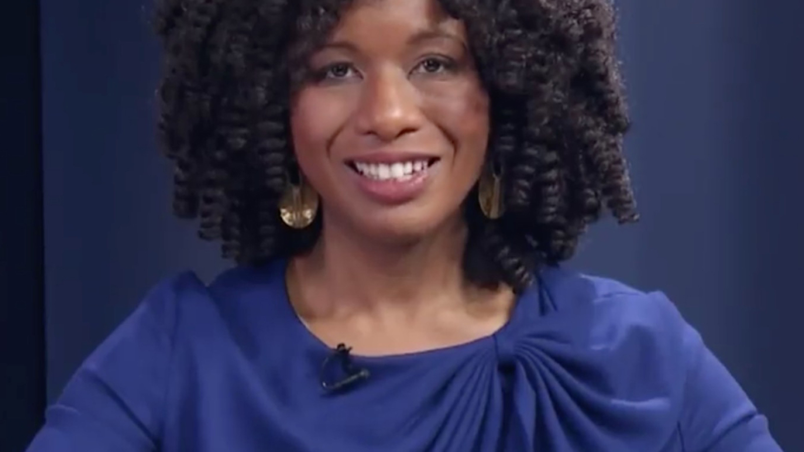 Neela Richardson – TALK! with AUDREY