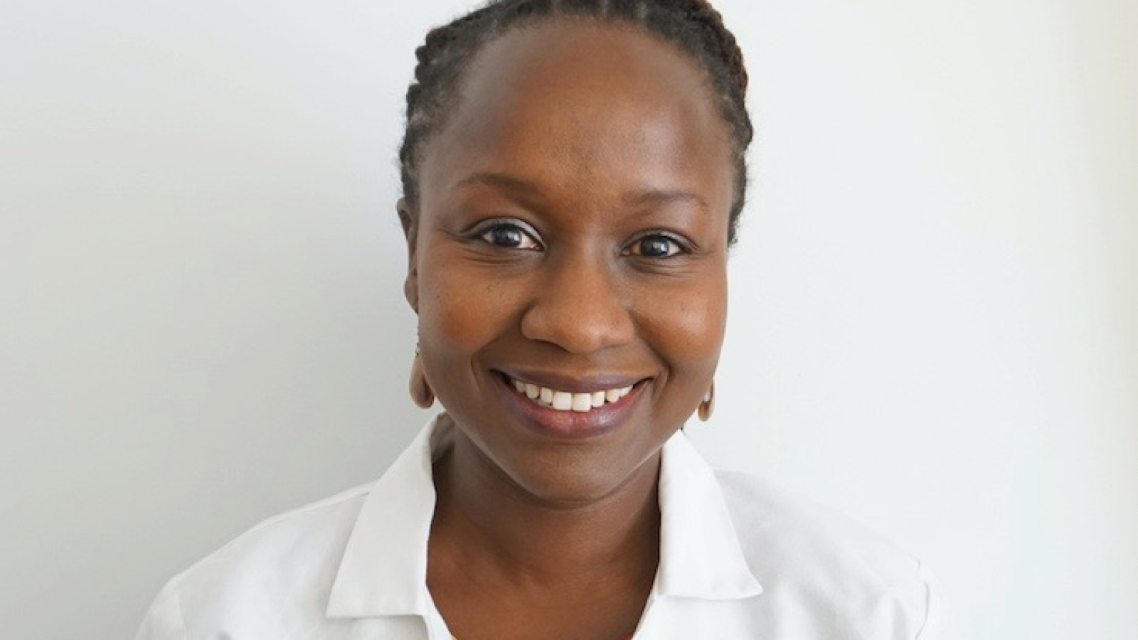 Dr. Stella Stafo – TALK! with AUDREY TV