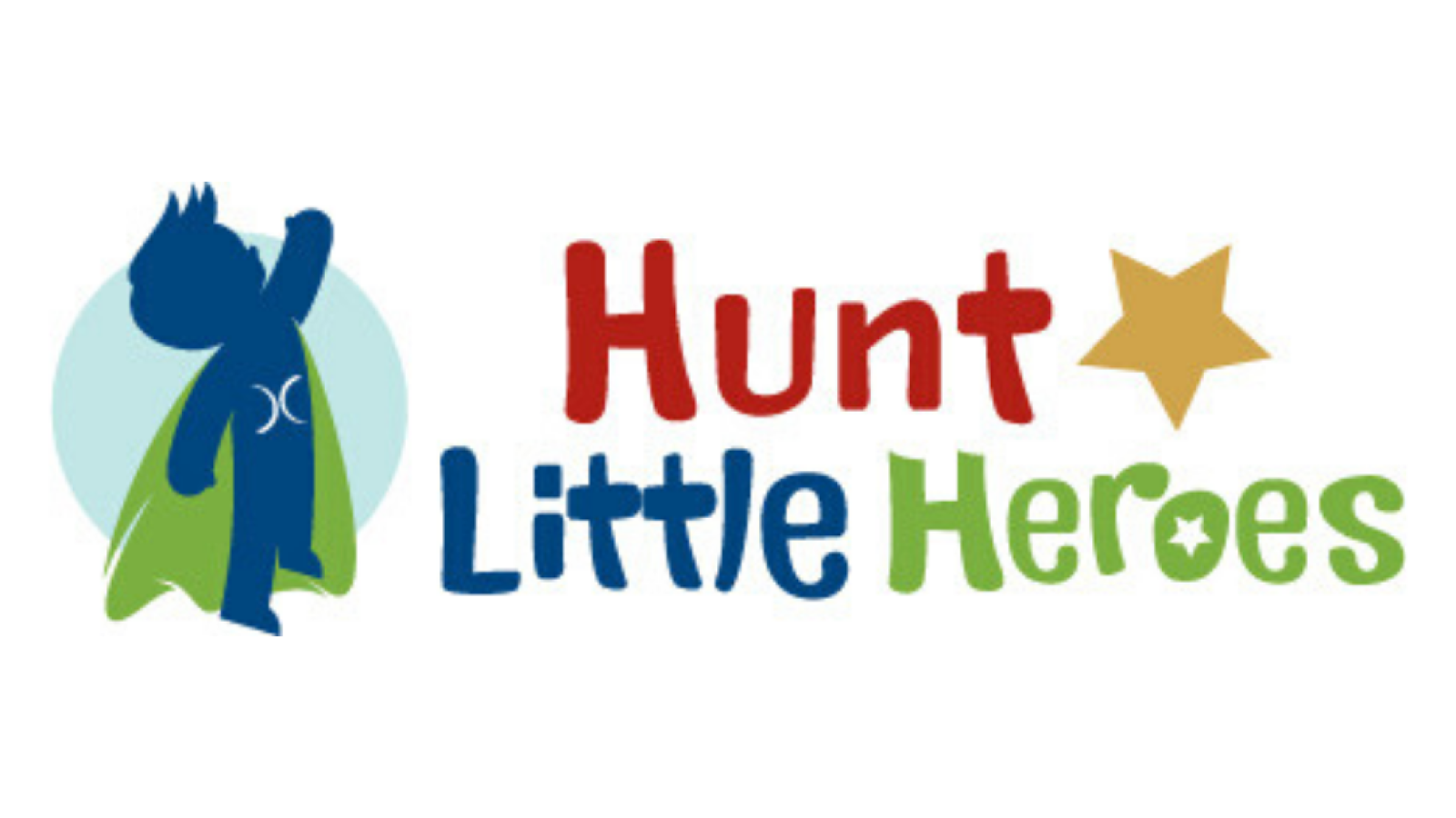 Hunt Little Heroes – TALK! with AUDREY