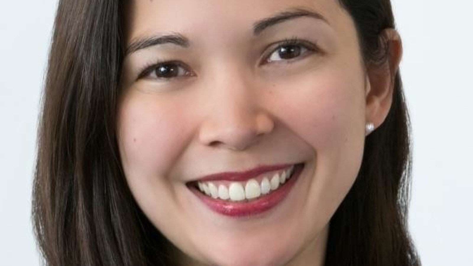 Jessica Long, Managing Director at Accenture Strategy