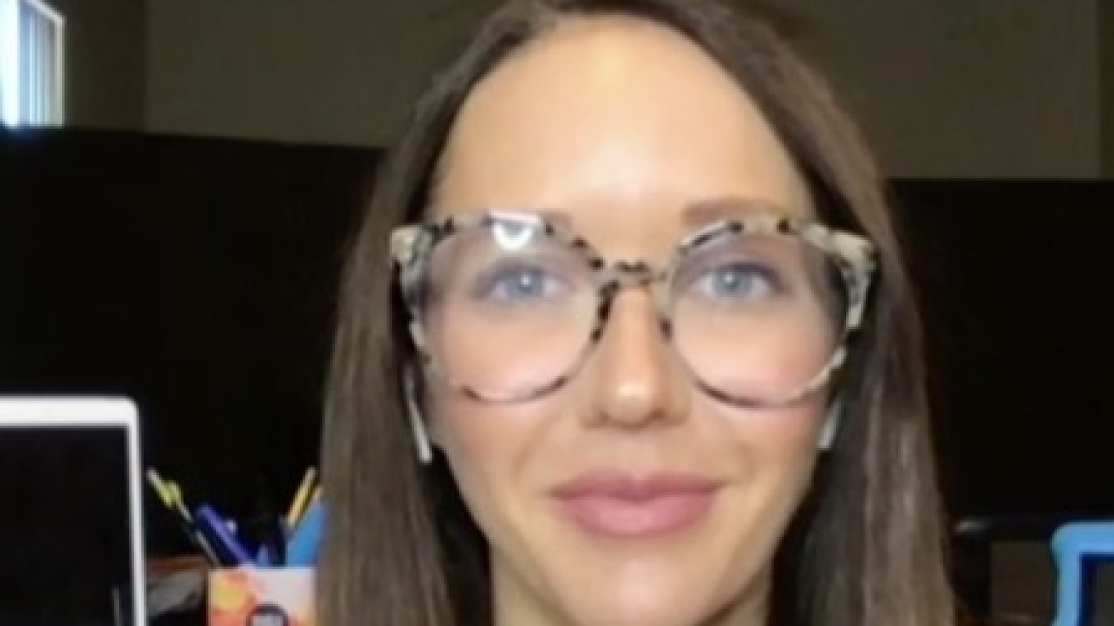 Tech Expert, Sarah Evans