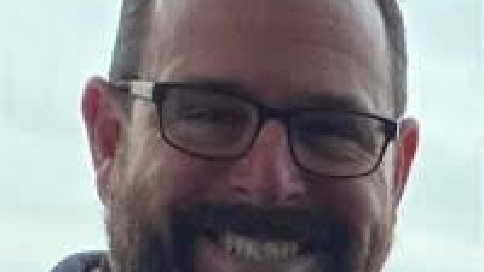 Toby Cappello-Vice President in IBM's Data and A.I. business