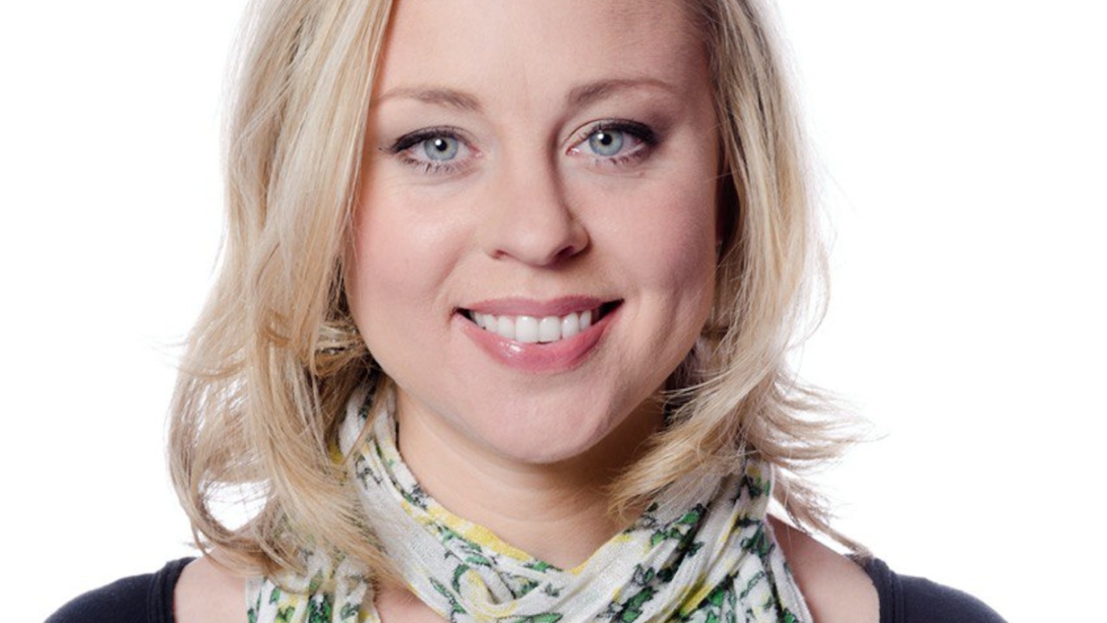 Michelle Armer- Chief People Officer, CareerBuilder - TALK!  with AUDREY TV