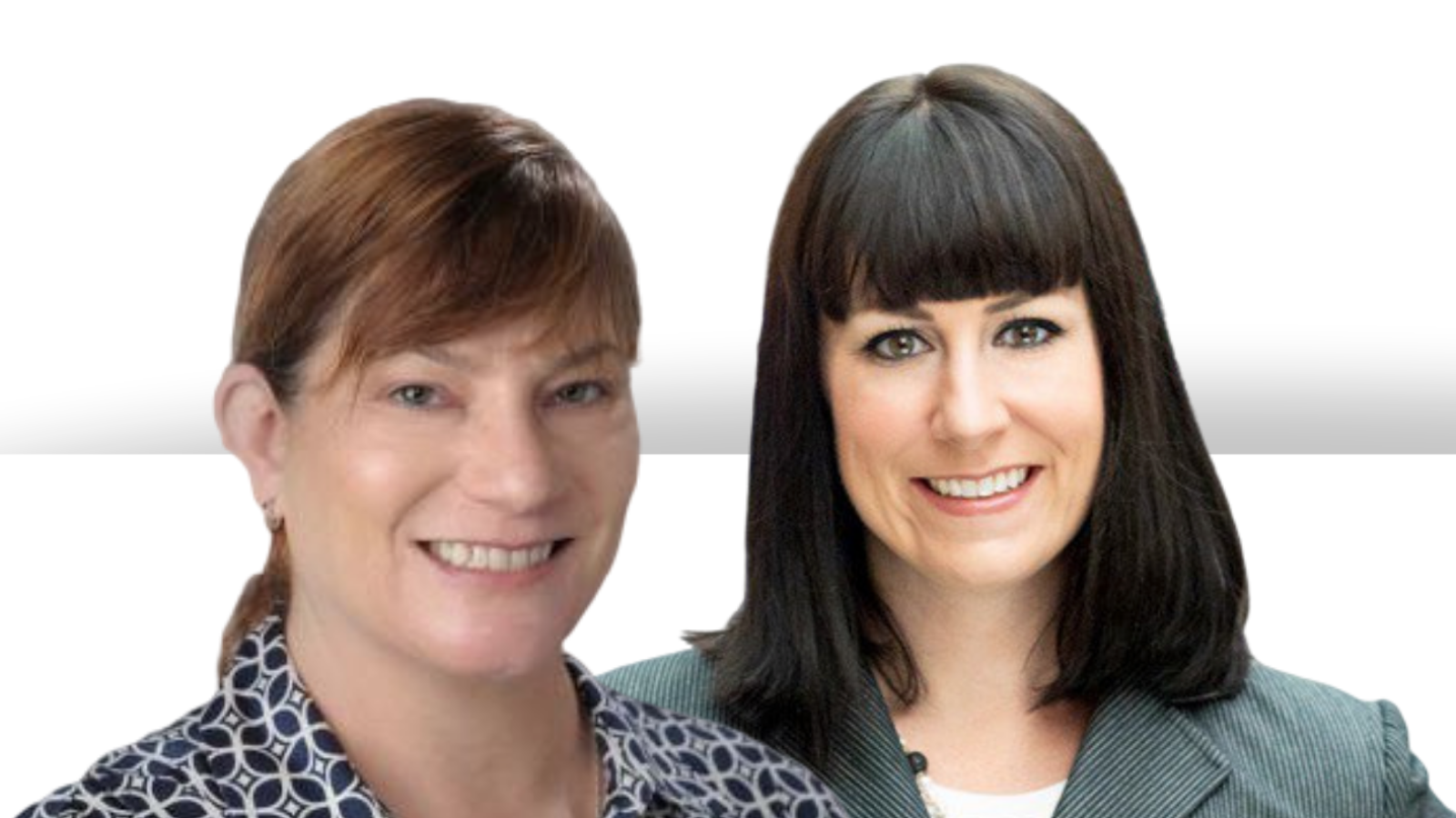 Elizabeth Fields and Jess Egerton - Garry Sinise Foundation Recognizing First Responder- TALK! with AUDREY TV