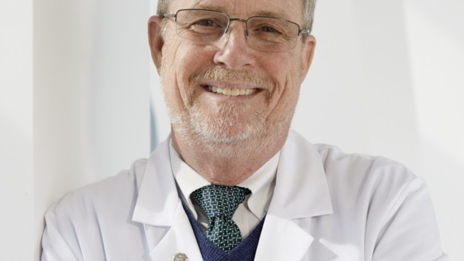 Dr. Patrick Lyden- TALK! with AUDREY RADIO