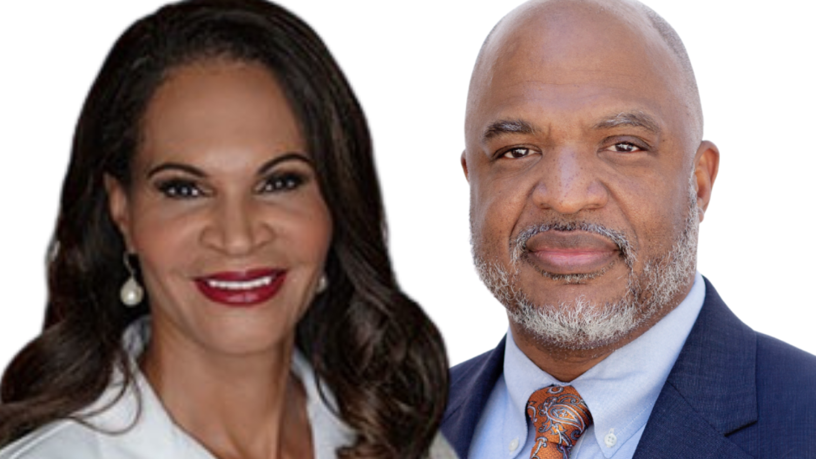 Dr. Arnold Bullock and Dr. Lannis Hall - What Black Men Should Know About Prostate Cancer – TALK! with AUDREY RADIO