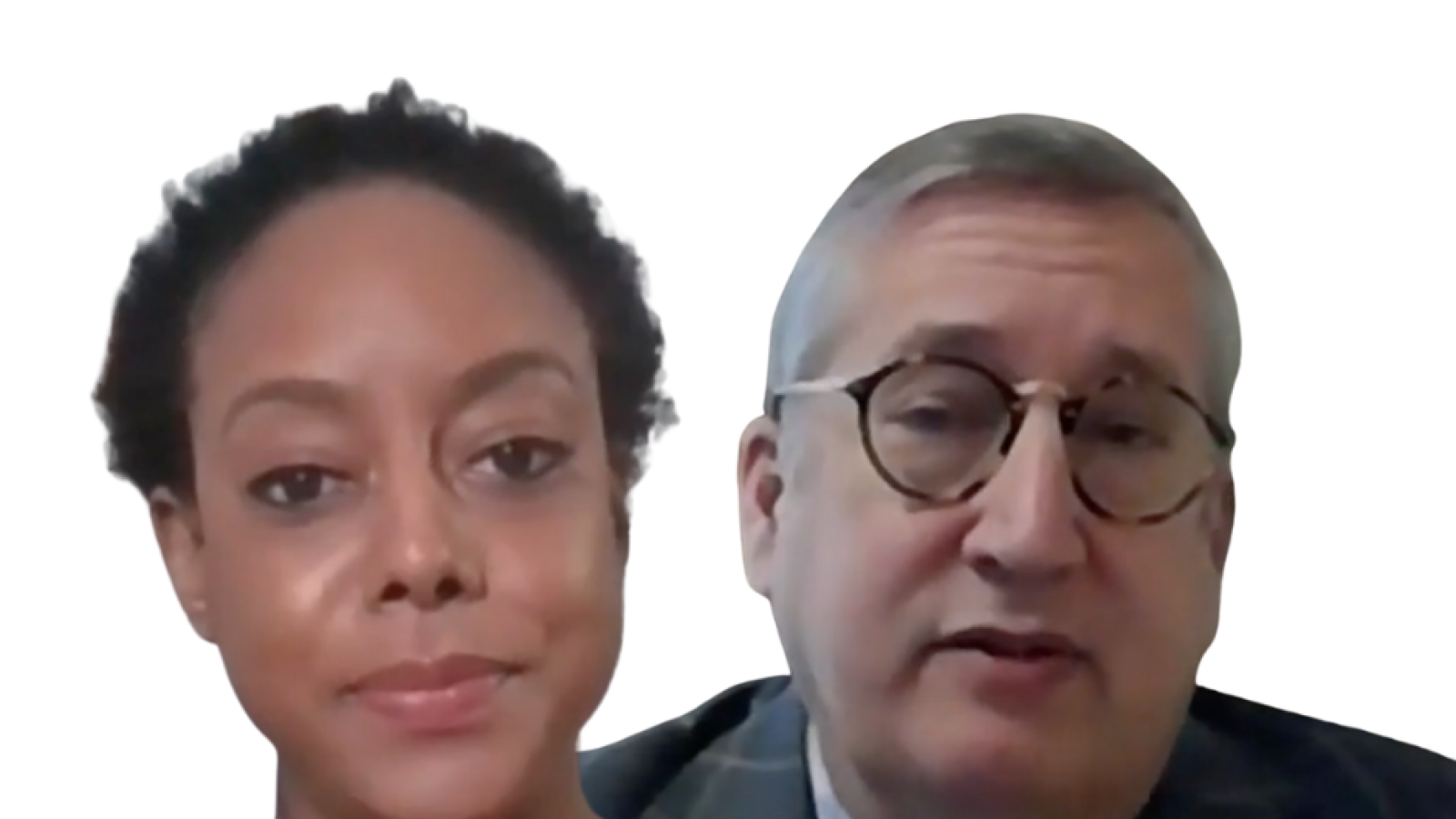 Dr. James Tumlin and Victoria Gibbs - Nephritis, a Debilitating Kidney Disease Disproportionately Affecting African Americans