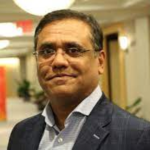 Rajendra Prasad, Senior Managing Director and Global Lead for Automation at Accenture, Co-author of The Automation Advantage: How Intelligent Automation Can Transform Businesses and Drive Growth