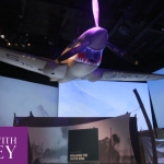 Travel: America's National World War II Museum-Expressions of America