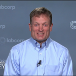 Dr. Brian Caveney, Chief Medical Officer and President of LabCorp Diagnostics: Colorectal Cancer-The Importance of Early Detection