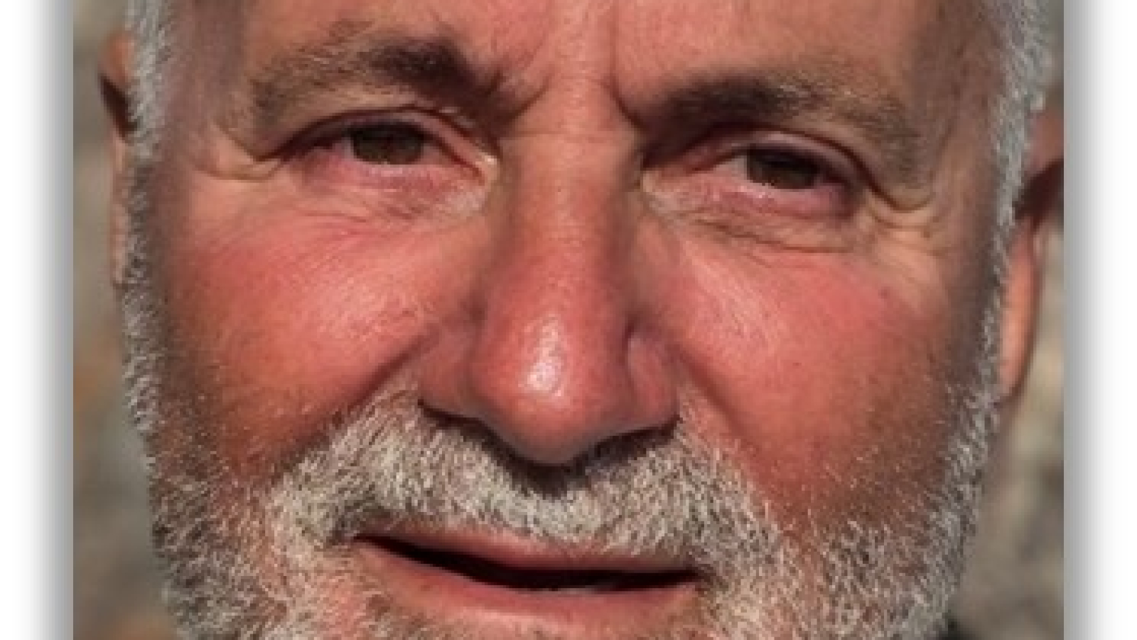 Rami Geffner