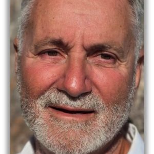 Rami Geffner