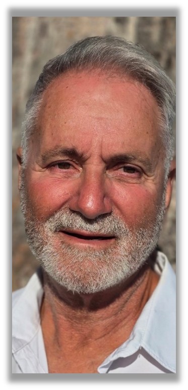 Rami Geffner