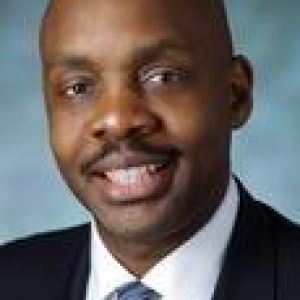 Dr. Richard T. Benson, M.D., Ph.D. – Director, Office of Global Health and Health Disparities at the National Institute of Neurological Disorders and Stroke, part of the U.S. National Institutes of Health